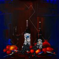 Breaking The Mold by Thomas Easley by Thomas Easley