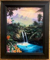 Walfrido Spring Show