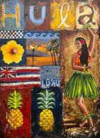 Visiting Artist Shawn Mackey 