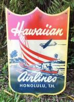 Hawaiian Airlines TH by Steve Neill </b> <! local>