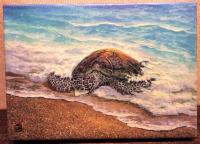 Mother’s Love 10x14 LE Giclee by Deen Garcia <! local>