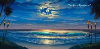 Endless Romance 18x36 GW SN Giclee by Walfrido Garcia <! local>