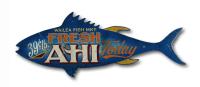 Fresh Ahi Today by Steve Neill </b> <! local>