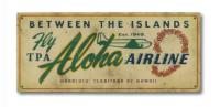 Aloha Airlines TPA by Steve Neill </b> <! local>