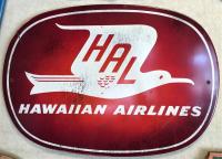 Hawaiian Airlines by Steve Neill </b> <! local>