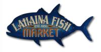Ulua Fish Market by Steve Neill </b> <! local>