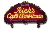 Rick's Cafe Americain by Steve Neill </b> <! local>