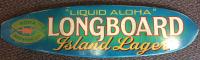 Liquid Aloha 4ft Surfboard by Steve Neill </b> <! local>