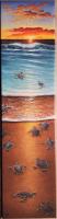 Return to the Light 12x48 AP Giclee by Deen Garcia <! local>