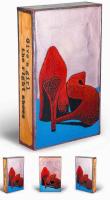 Ms. #052 [Marilyn Monroe] by Houston LLew <! aesthetic>