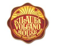 Kilauea Volcano House by Steve Neill </b> <! local>