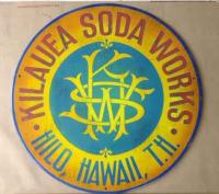 Soda Works 30-Inch Round by Steve Neill </b> <! local>