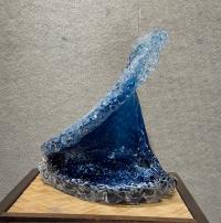 Kalapana Kai Side Wave #259 by Daniel Moe <! local>